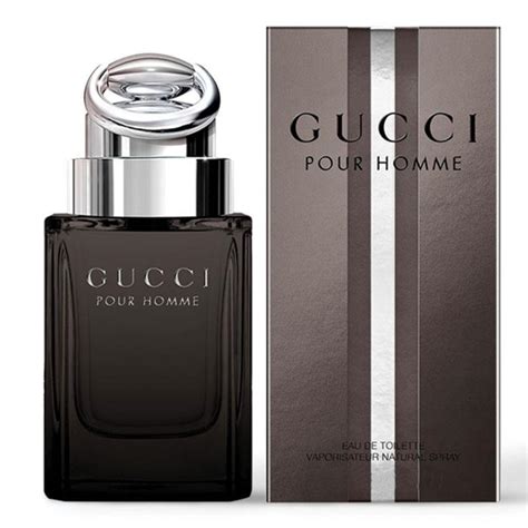 gucci pour homme eau de toilette review|cheapest Gucci rush.